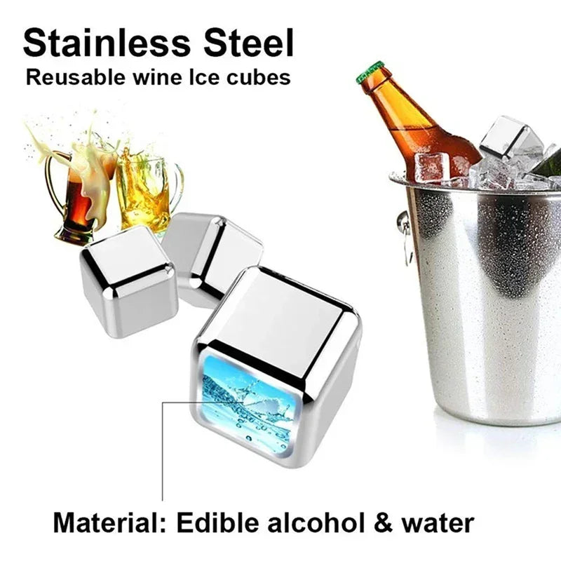 Chill Cubes