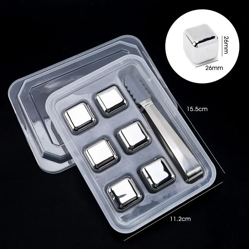 Chill Cubes