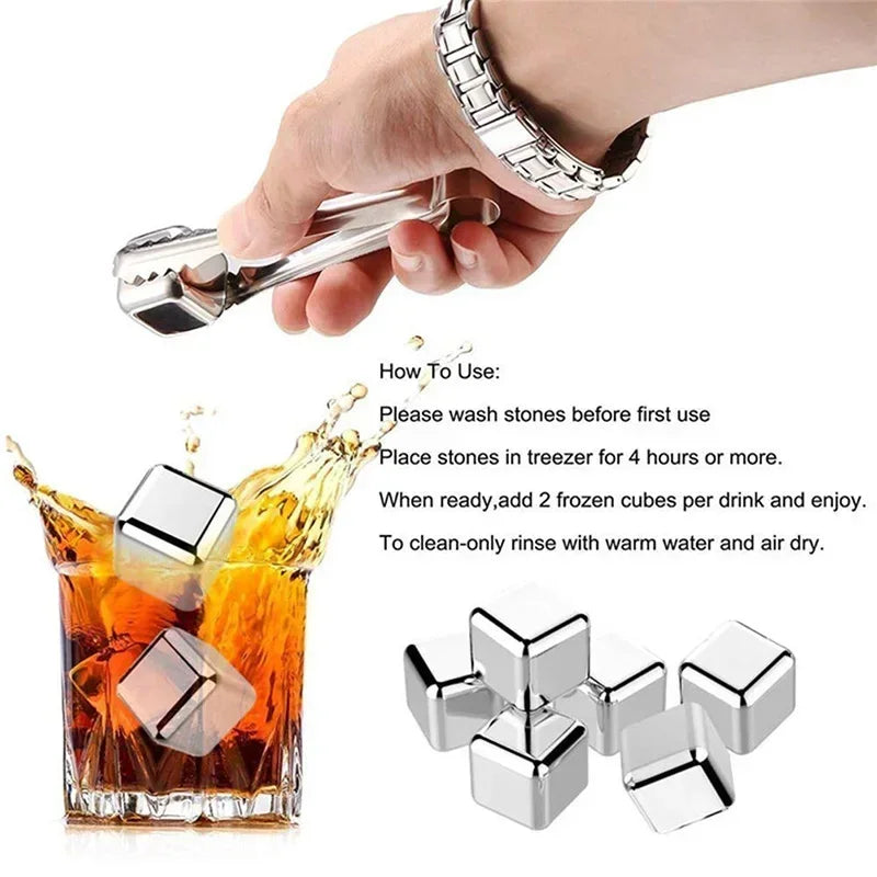 Chill Cubes