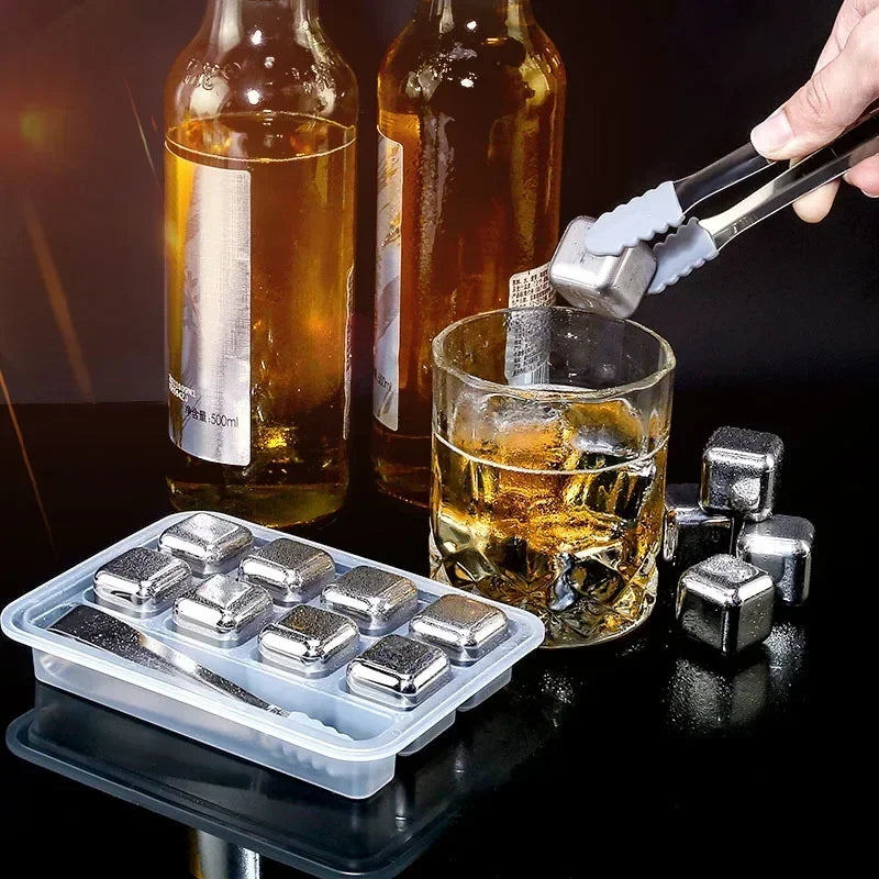 Chill Cubes