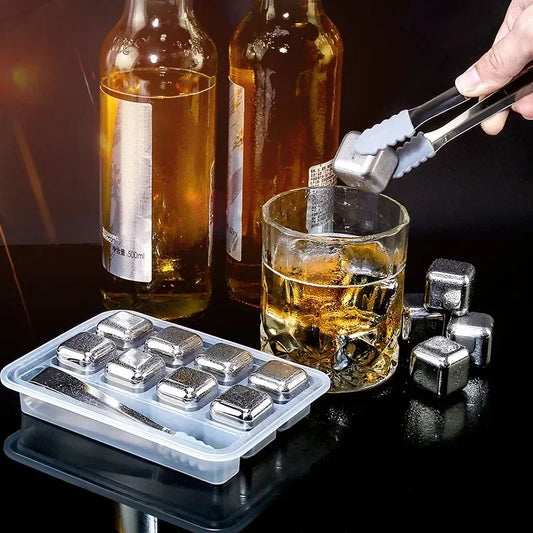 Chill Cubes