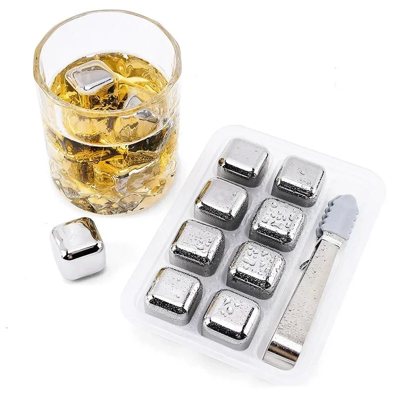 Chill Cubes